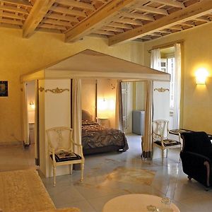 Residenza Al Corso Bed and Breakfast Roma Room photo