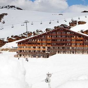 Pv Residence Le Mont Soleil - La Plagne Exterior photo