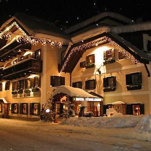 Hotel Stroblerhof Exterior photo