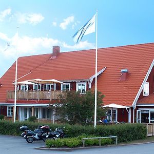 Best Western Hotel Vrigstad Exterior photo