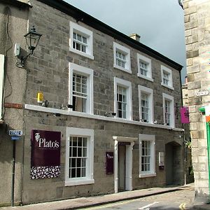 Hotel Plato's Kirkby Lonsdale Exterior photo
