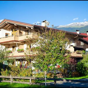 Apartamento Apart Huditz Zell am Ziller Exterior photo