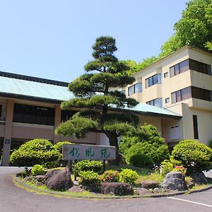 Izuajiro-Onsen Shoufuen Hotel Atami  Exterior photo