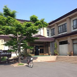 Towadako Lakeside Hotel Exterior photo