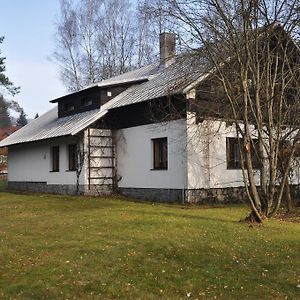 Hotel Privát - Harrachov 392 Exterior photo