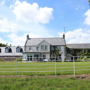 Hotel Boyne View House Trim Exterior photo