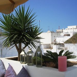 Hotel Dar Ars Una Rabat Exterior photo