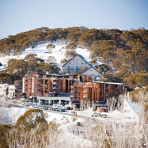 Hotel Qt Falls Creek Exterior photo