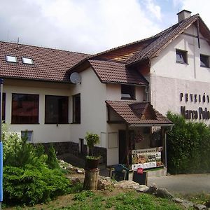 Hotel Penzión Marco Polo Vrútky Exterior photo