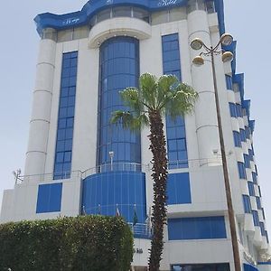 Hotel Qasr Al Sahab Khamis Mushait Exterior photo