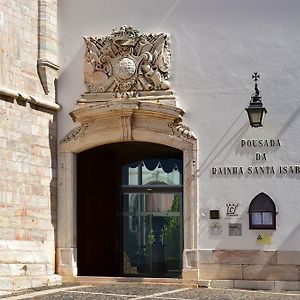 Hotel Pousada Castelo De Estremoz Exterior photo