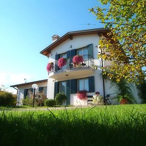 Hotel Casa Di Clara Portogruaro Exterior photo