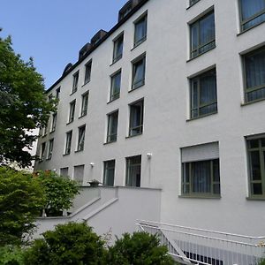 Hotel Christkonigshaus Stuttgart Exterior photo