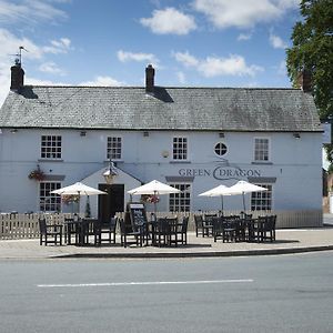 Green Dragon, Welton By Marston'S Inns South Cave Exterior photo