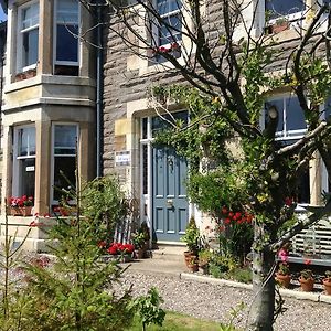 The Fitzroy Bed and Breakfast Perth Exterior photo