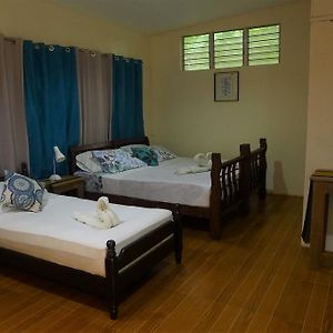 By The Bay, Jacana Bed & Breakfast Bed and Breakfast Puerto Princesa Exterior photo