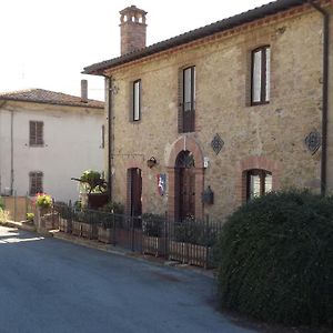 La Corte Del Daino Hostal Mercatello  Exterior photo