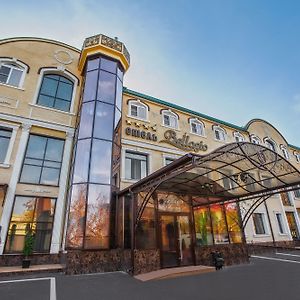 Bellagio Hotel Rostov del Don Exterior photo