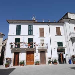 Residence La Casa Di Vittorio Lettomanoppello Exterior photo