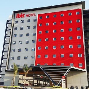 Hotel Ibis Irapuato Exterior photo