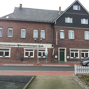 Plettenberger Hof Nordkirchen Exterior photo