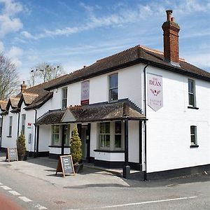 The Dean Ale & Cider House Hotel Chichester Exterior photo