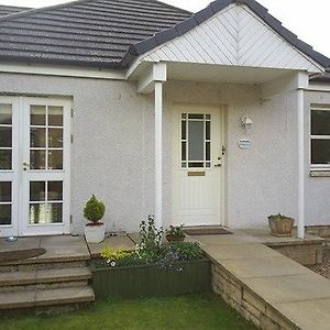 Arisaig Bed and Breakfast Kinross Exterior photo
