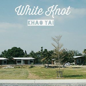 The White Knot Farm Stay Pak Chong Exterior photo