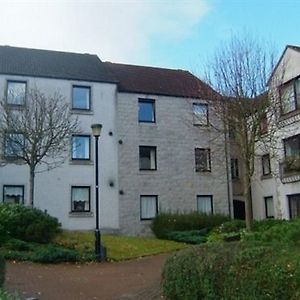 Apartamento Craigieburn Aberdeen Exterior photo