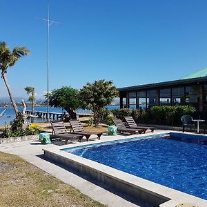 Belo Vula Resort Lautoka Exterior photo