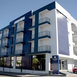 Personal Smart Hotel Caxias do Sul Exterior photo