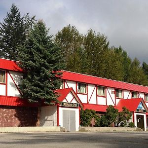 Villagers Inn Fruitvale Exterior photo