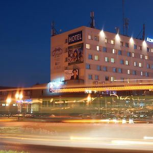 Hotel Kamena Chełm Exterior photo