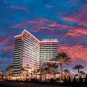 Scarlet Pearl Casino Resort D'Iberville Exterior photo