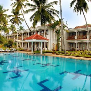 Hotel Ktdc Samudra Kovalam Exterior photo