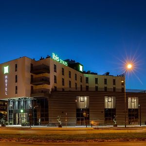 Hotel Ibis Styles Nowy Sącz Exterior photo