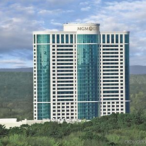 Hotel The Fox Tower At Foxwoods Ledyard Exterior photo