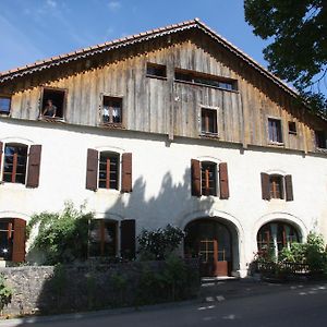 Apartamento Le Polder Le Paquier  Room photo