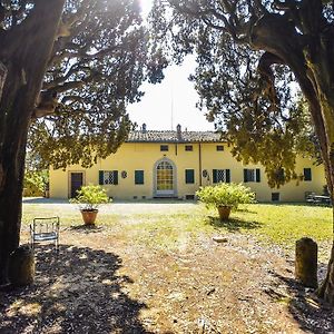 Villa San Dalmazio Splendida Appena 5Km Dal Centro Siena Exterior photo