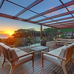 Glen Sunsets Villa By Totalstay Ciudad del Cabo Exterior photo