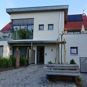 Apartamento Gaestehaus Herzig Oberrimsingen Exterior photo