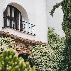 Hotel Cuevas del Tio Tobas Alcudia de Guadix Exterior photo