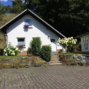 Jakobs Hütte Villa Bad Berleburg Exterior photo