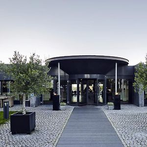 Hotel Comwell Roskilde Exterior photo