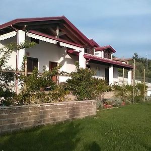 Villa panorama Montecorvino Pugliano Exterior photo