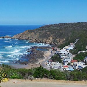 Apartamento Ocean View Herolds Bay Exterior photo