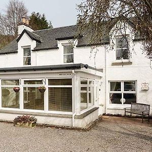 Bridgend House Villa Drumnadrochit Exterior photo