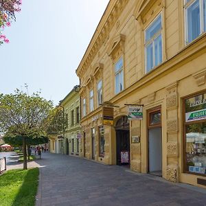 101 Penzion Prešov Exterior photo