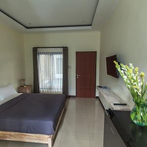 Hotel Umah Bagus Sanur Exterior photo