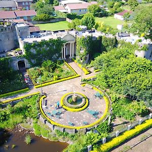 Hotel Flycatcher Castle Graskop Exterior photo